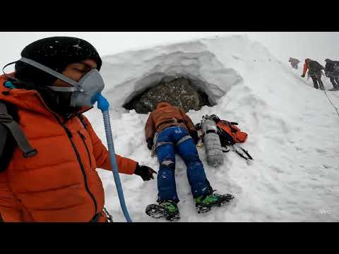 The Dark Side of Mount Everest | Shocking Reality of Climbing
