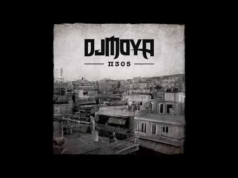 Dj Moya - Thoughts on the 5th Floor (dj Mysterons 3rd floor remix)