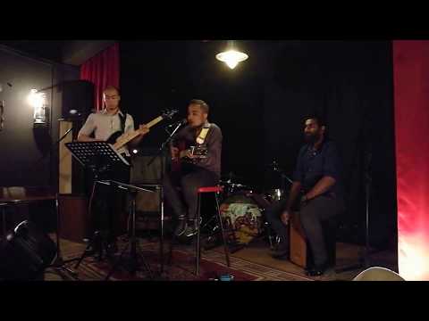 Yamud - Who Made You (Live at Gaslight Cafe)