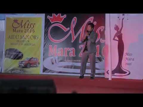 MC. Mathai - Kei châ tloh leina rai hnei va chi @Laki, MTP Conference 2016