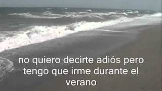 Download lagu Sealed with a kiss-  Bobby Vinton-subtitulos en español- sellado por un beso mp3