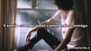 By the River - SayWeCanFly | Sub. Español