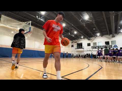 23美东杯 NU vs UIUC 3