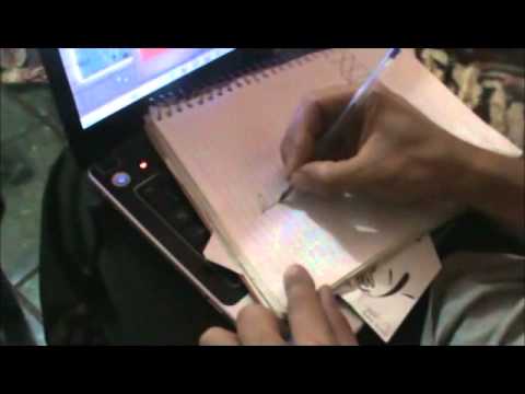 Nome do PÃO sendo feito pelo Nuno DV...