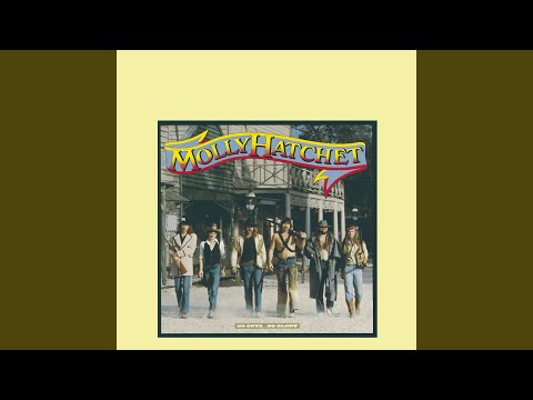 Ain't Even Close - Molly Hatchet