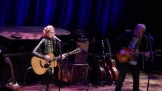 Patty Griffin, There Isn't One Way (Ryman)