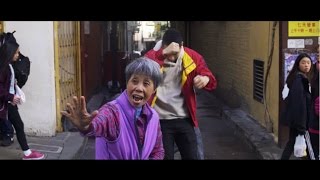 Chinatown Music Video