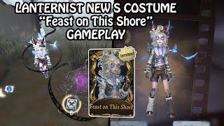 Lanternist new S costume 