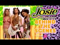 Josie And The Pussycats Behind The Scenes 2001