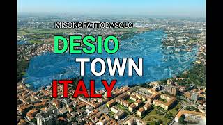 Desio Town (Monza-Brianza) video
