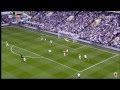 Tomas Rosicky goal vs Tottenham HD (0-1) (with Martin Tyler commentary) 4/3/14