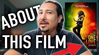 About "Bob Marley One Love" The Film