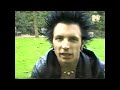 Backyard Babies Superrock 30 oct 1998