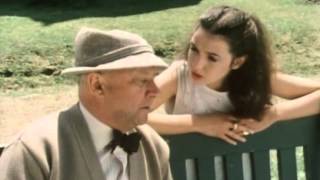 Blade on the Feather (1980) by Dennis Potter