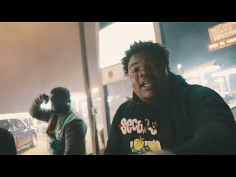 803 MELVOO - WHAT IT IS | SHOT BY TREVINCHY