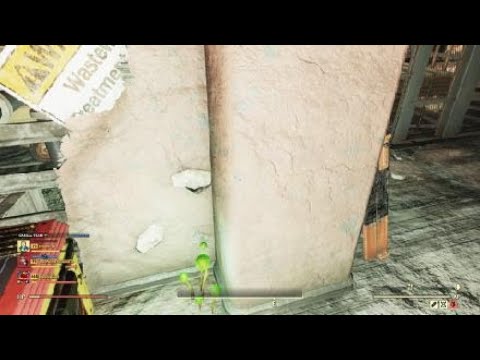 Fallout 76, looking for that awesome plasma caster that's bloody faster fire rate and two shots