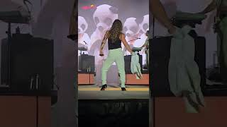 Julien Doré fait toujours le show 🔥 #starsfrançaises #people #buzz