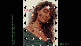 SANDRA CRETU;;;;;;YOU`LL BE MINE