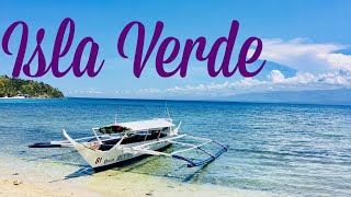 preview picture of video 'ISLA VERDE 2018'