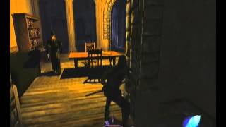 UKGN 10th Anniversary - Thief: Deadly Shadows [Xbox]