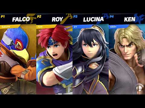 CNB Airs #306 Doubles   Andromeda & Skies vs SAUCE & Abs   Losers Semis