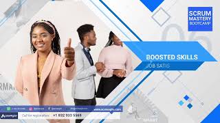 ACME AGILE Scrum Mastery Bootcamp