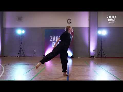 ZDC 2023. DOLORES DUJAK movement class