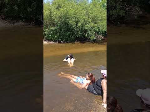 rio de San José de mayo