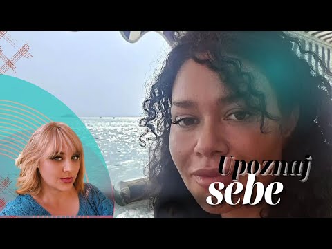 "Ljubav me napaja" — Upoznaj sebe
