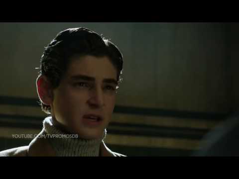 Gotham 3x21 Destiny Calling   3x22 Heavydirtysoul Promo HD Season 3 Episode 22 Season Finale