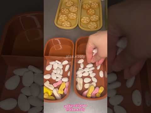لانش بوكس سهل وسريع
