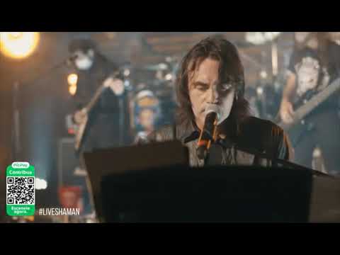 Fairy Tale - Shaman Live 2020 (Legendado PT BR)