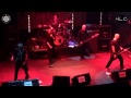 Paradise Lost - Gothic (live 2014 @ Athens ...