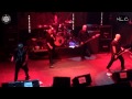 Paradise Lost - Gothic (live 2014 @ Athens ...