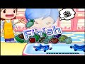 Cooking Mama World Kitchen The Dog 39 s Eating Well Ton