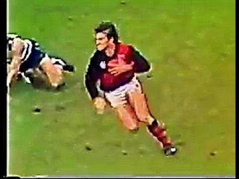 1980 Rd 18 Geelong V Essendon