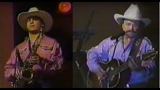 ROBERTO Y  BOBBY PULIDO DEBUT  OBSESION