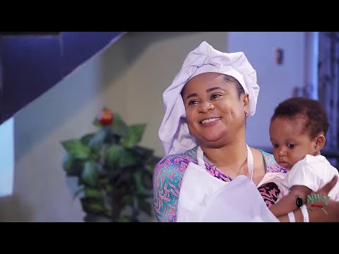CRAZY BABYSITTER NEW MOVIE TEASER  SEASON 7&8 - UJU OKOLI & ONNY MICHAEL 2021 LATEST NIGERIAN MOVIE