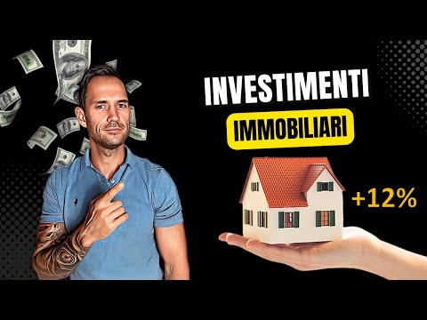 Come Investire in Immobili con Pochi Soldi? 🏡 Investire nel Mattone come Iniziare?