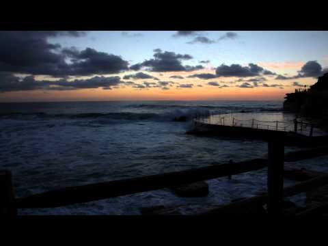 2011 11 05 Time Lapse