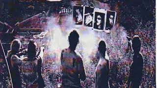 Blanks 77 &amp; Submachine Split 7&quot; (1991)