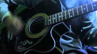 Twisted Carol - Kept me silent