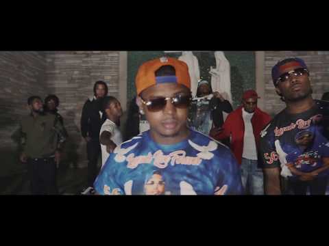 BagBoy Mell x Eastside Mani - Losses (Official Music Video)