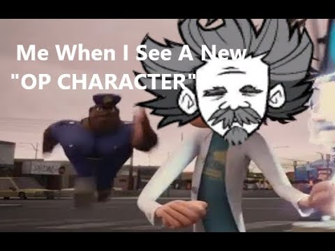 Dont Starve OP WAGSTAFF GUIDE