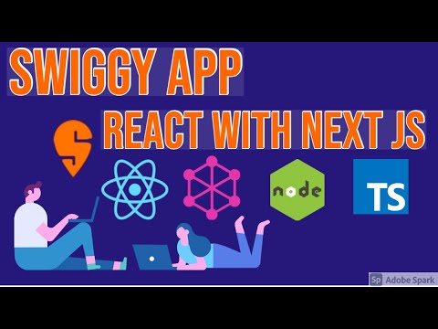 React JS with Next JS | Server Side Rendering 08