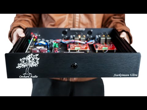 Bauen Sie Ihren eigenen (einfachen) DIY-HiFi-Verstärker und sparen Sie Tausende mit neuester Tech...