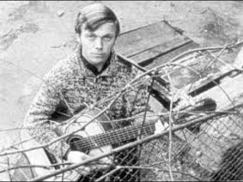 Karel Kryl - Živá pochodeň