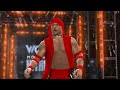 WWE 12 AJ Styles Vs Jay Lethal TNA Impact 2005