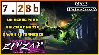 Gameplay de Viper Intermedia | ¡UN LASTPICK PARA ABUSAR Y SUBIR TU MMR!
