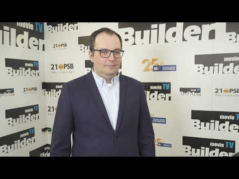 Targi Grupy PSB 2023 - Maciej Strychalski